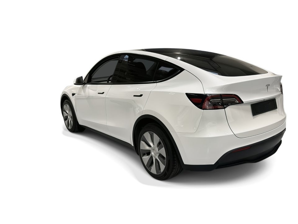 Tesla Model Y RWD 5d