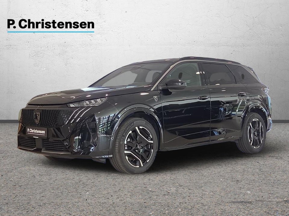 Peugeot e-5008 77 GT Pack 7prs 5d