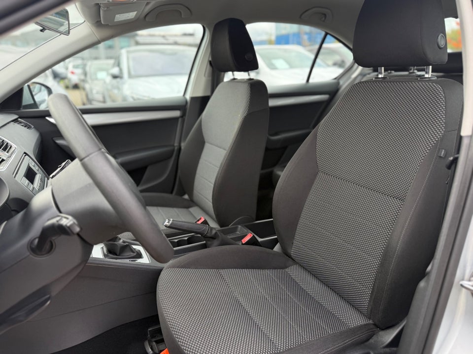 Skoda Octavia 1,4 TSi 150 Style DSG 5d