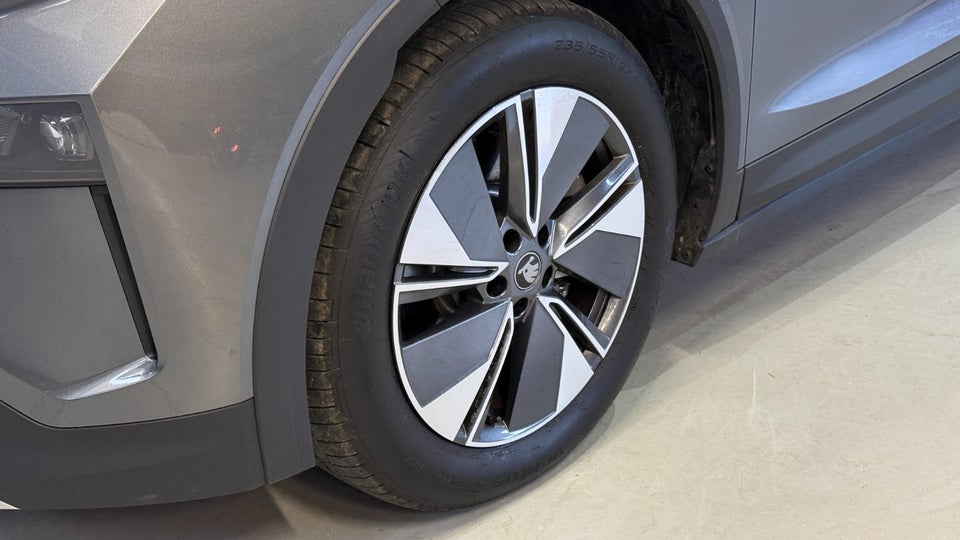 Skoda Elroq 85 iV Loft 5d