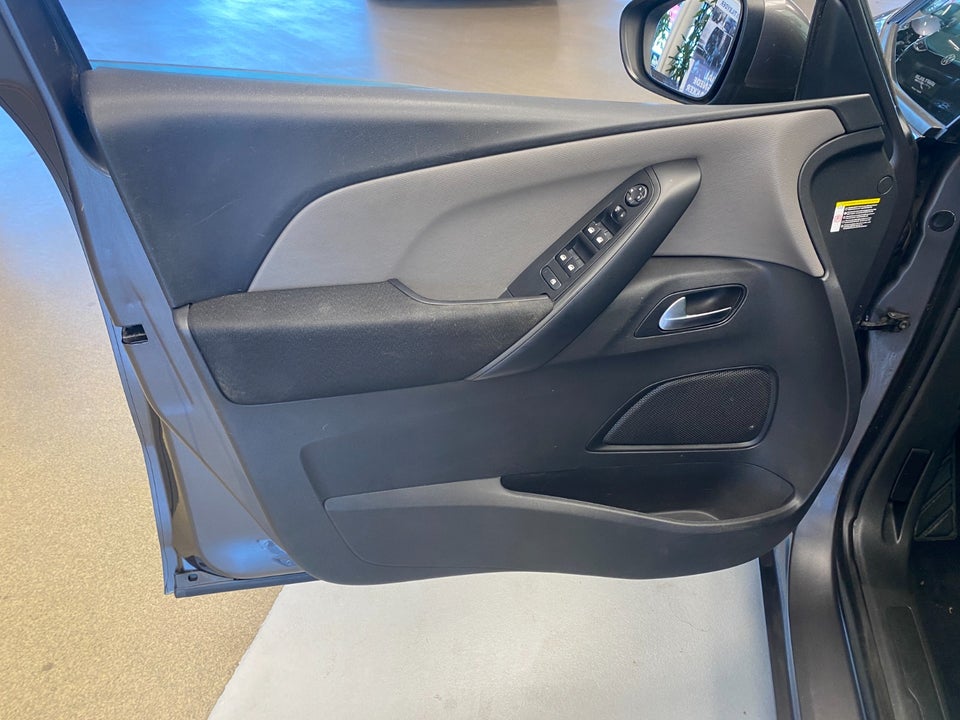 Citroën Grand C4 Picasso 1,6 BlueHDi 120 Seduction 7prs 5d