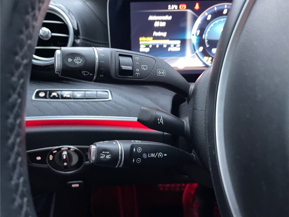 Mercedes E220 d 2,0 All-Terrain aut. 4Matic 5d