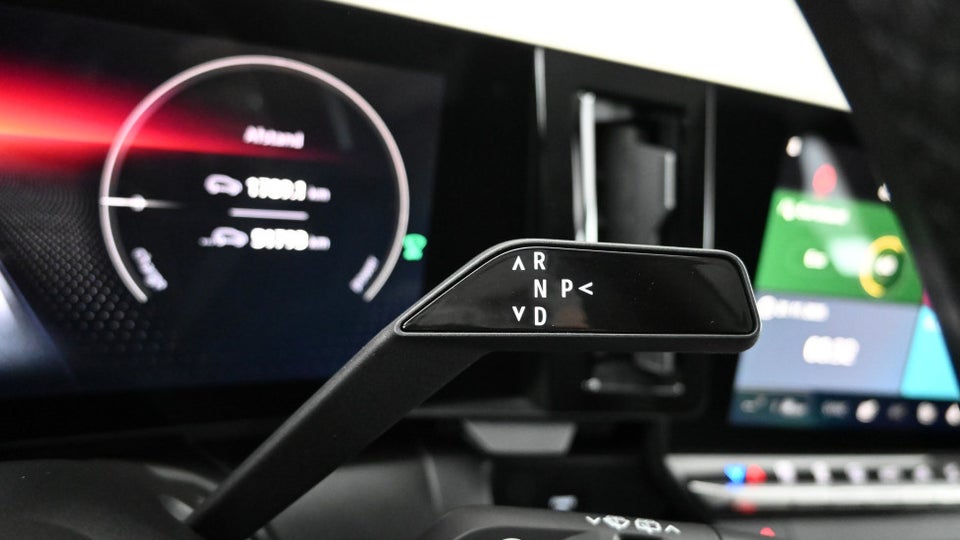 Renault Megane E-Tech 60 Equilibre 5d