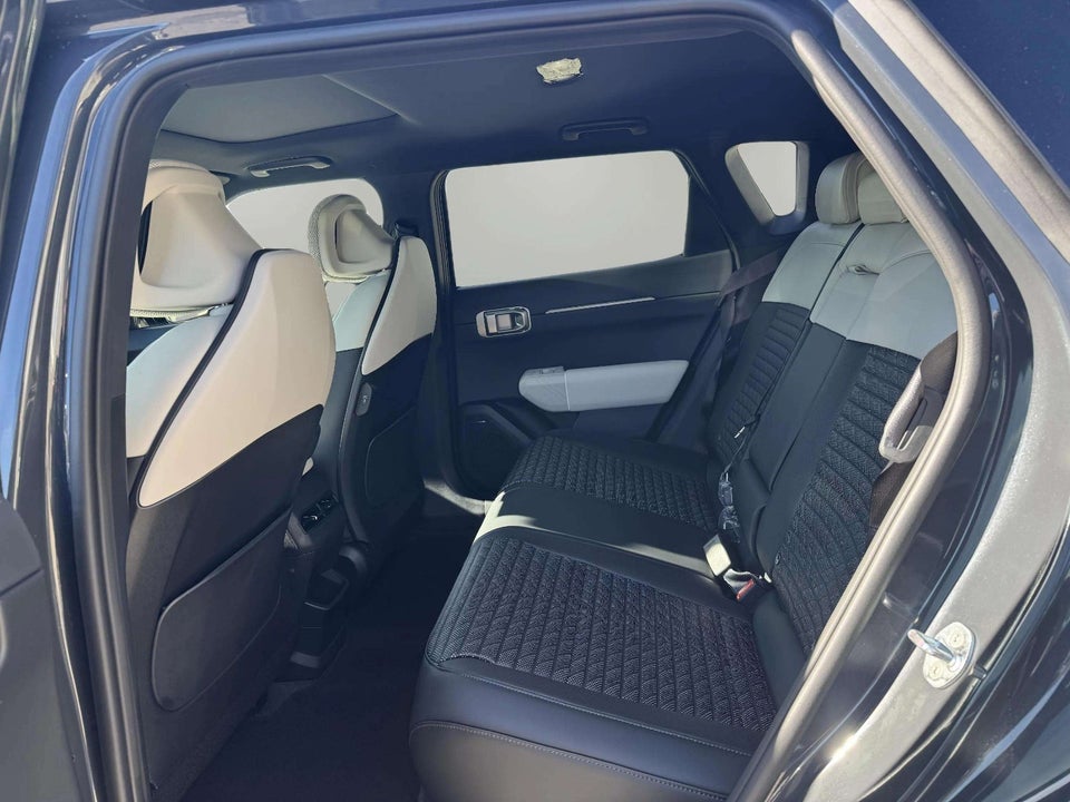 Kia EV4 81 Long Range GT-Line 5d