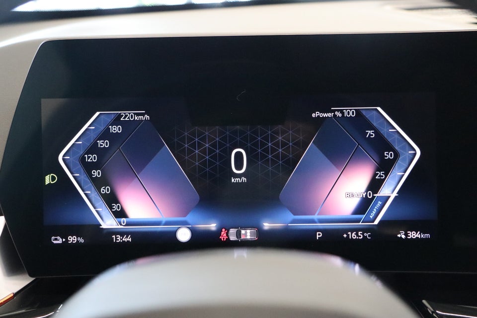 BMW iX1 xDrive30 X-Line 5d