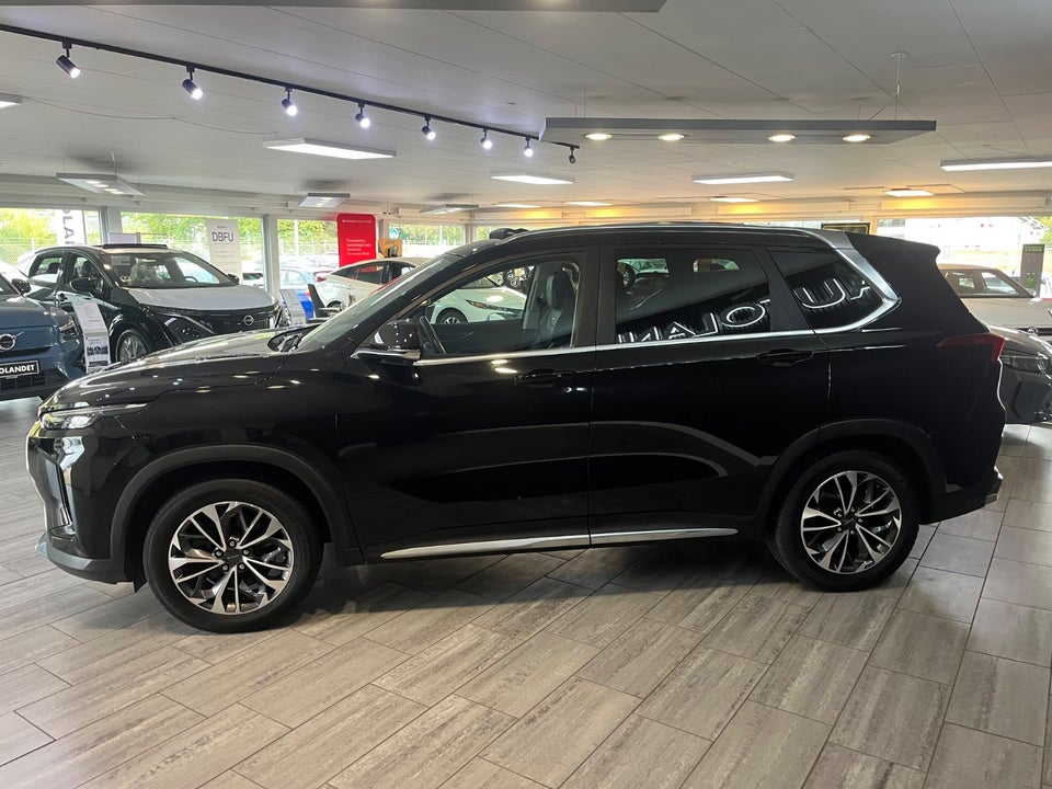 Maxus Euniq6 70  5d
