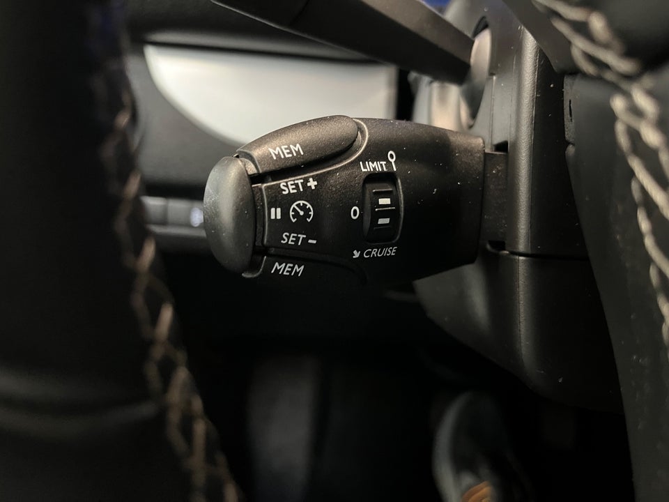 Citroën ë-SpaceTourer 75 L2 Business