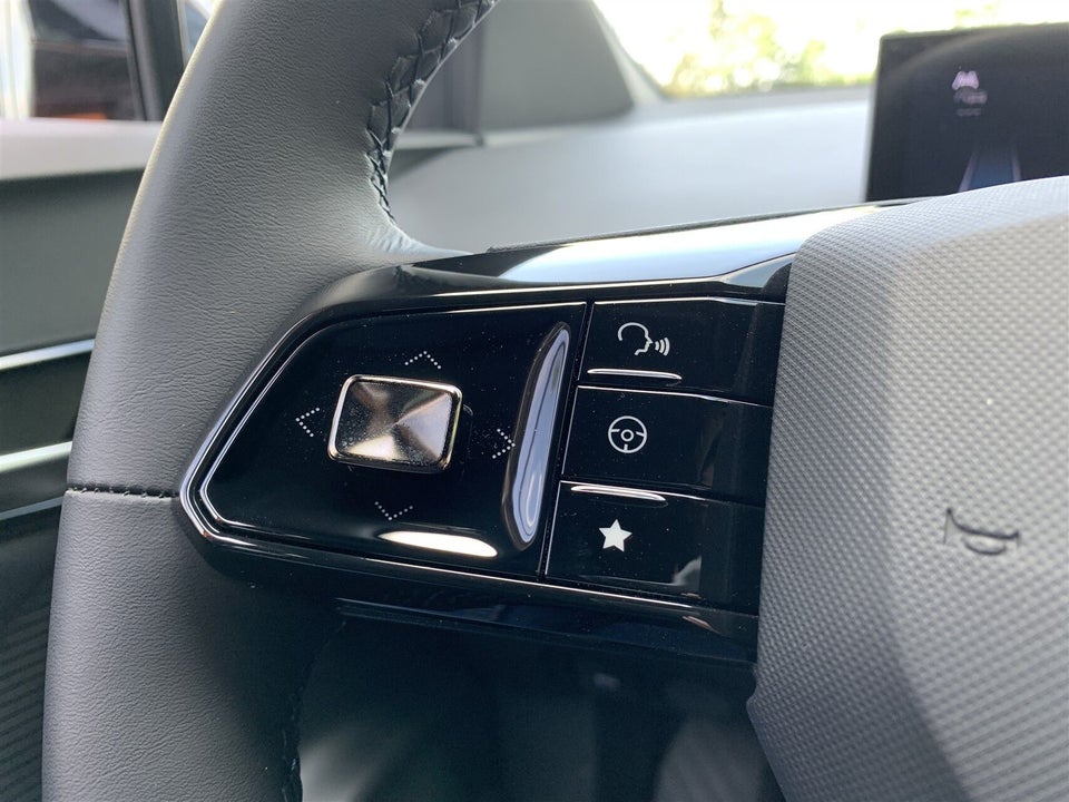 MG 4 51 Nordic Edition 5d