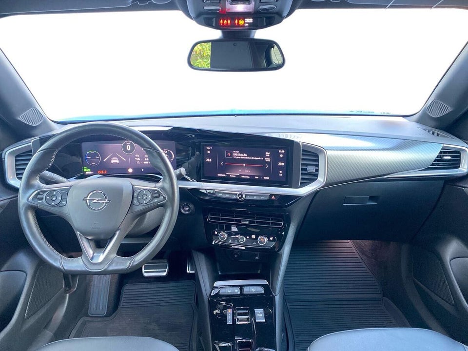 Opel Mokka-e 50 GS Line 5d