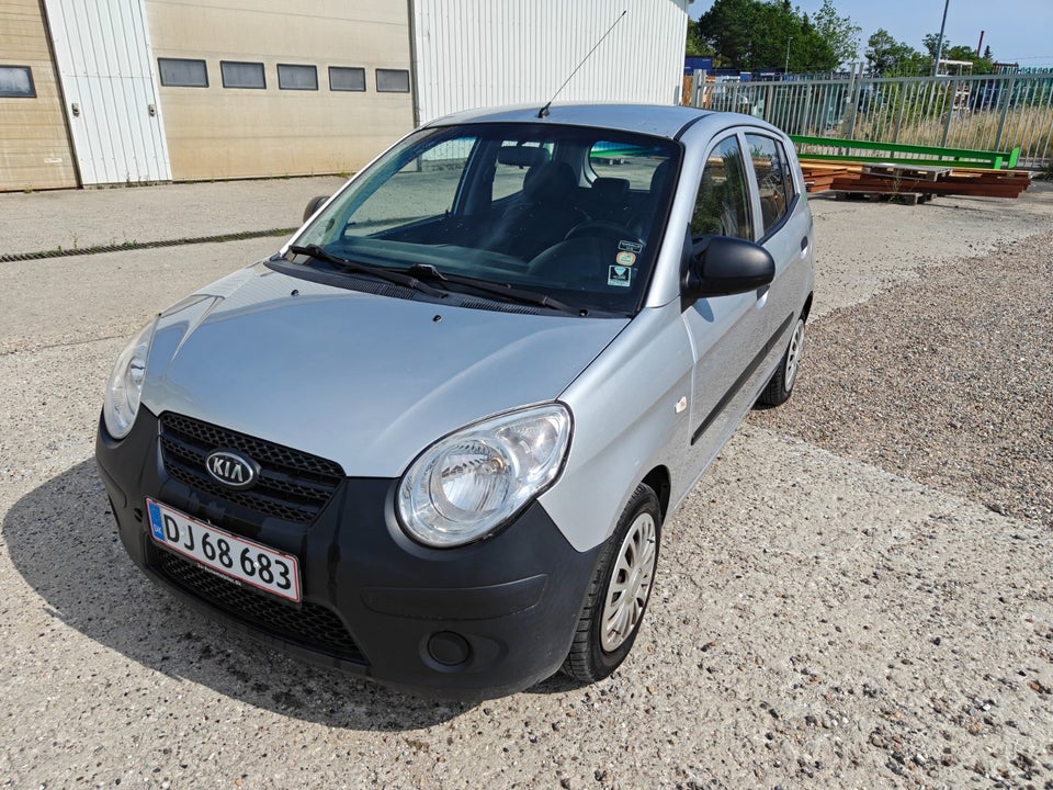 Kia Picanto 1,1 Active 5d