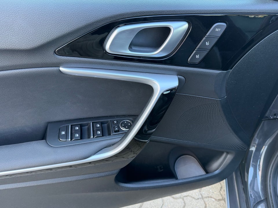 Kia XCeed 1,6 PHEV Upgrade+ DCT 5d