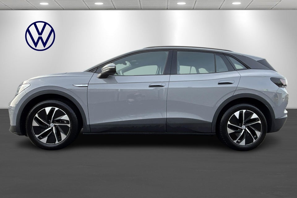 VW ID.4 77 Pro Performance 5d