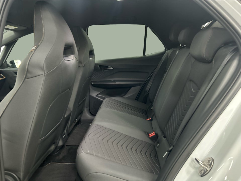 Cupra Born 77 Pasión 5d