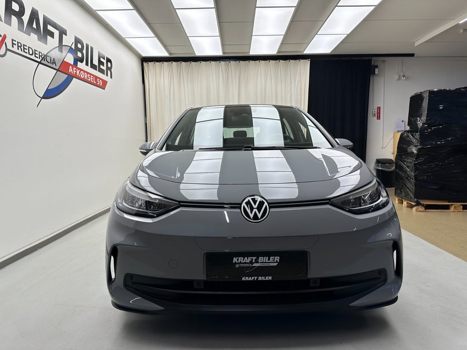 VW ID.3 58 Pro 5d