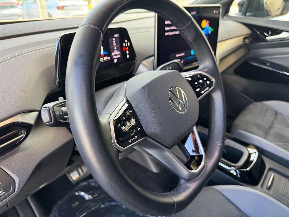 VW ID.4 77 Style 5d