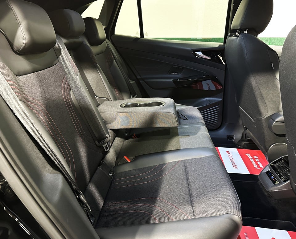 VW ID.4 77 GTX 4Motion 5d