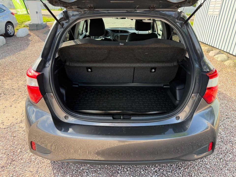 Toyota Yaris 1,5 Hybrid H2 Premium e-CVT 5d