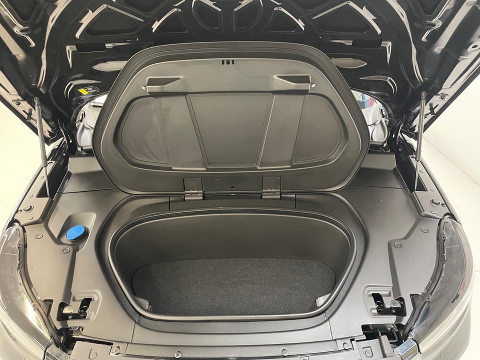 Volvo C40 P8 ReCharge Twin Plus 5d