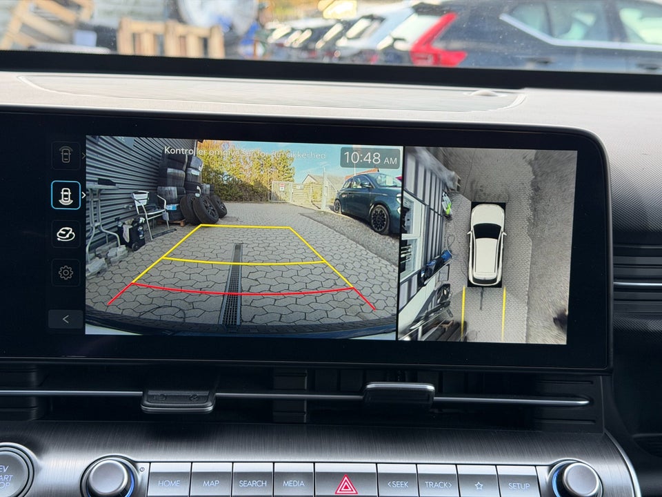 Hyundai Kona 65 EV Advanced 5d