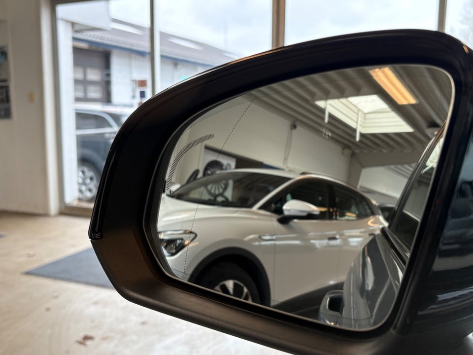 Volvo XC40 P6 ReCharge Pro 5d