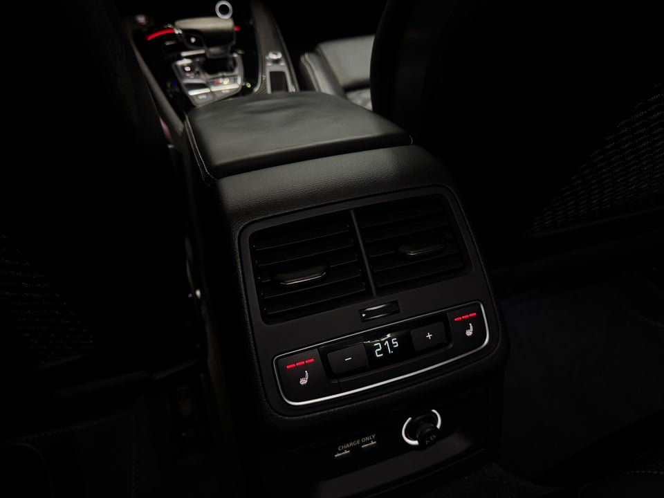 Audi RS5 2,9 TFSi Coupé quattro Tiptr. 2d