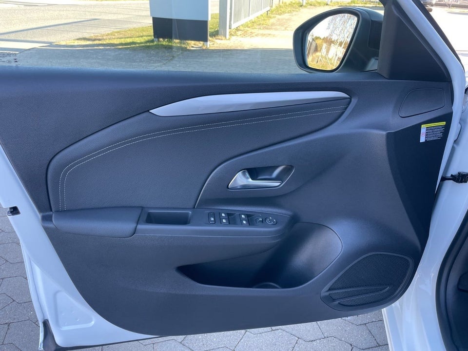 Opel Corsa-e 50 GS-Line 5d