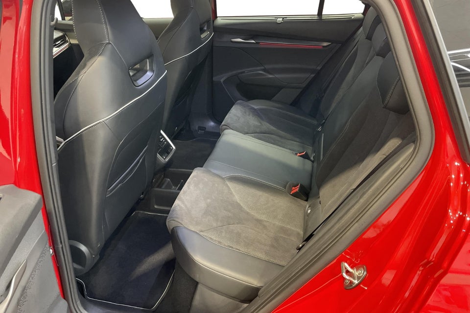 Skoda Elroq 85 iV Sportline Advanced 5d