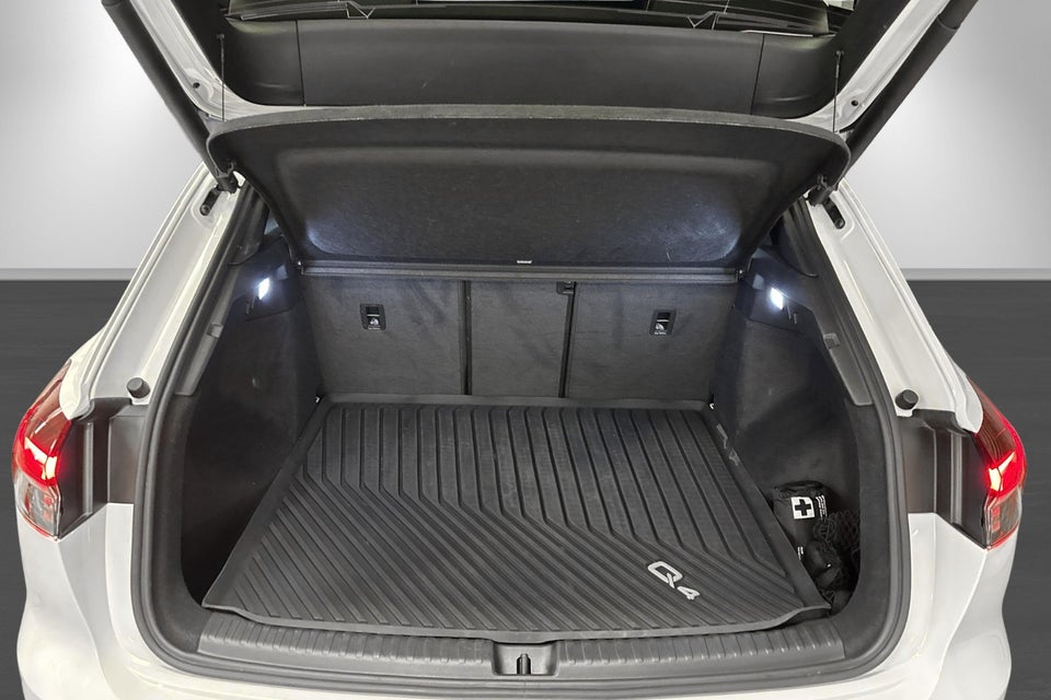 Audi Q4 e-tron 45 Ultra 5d