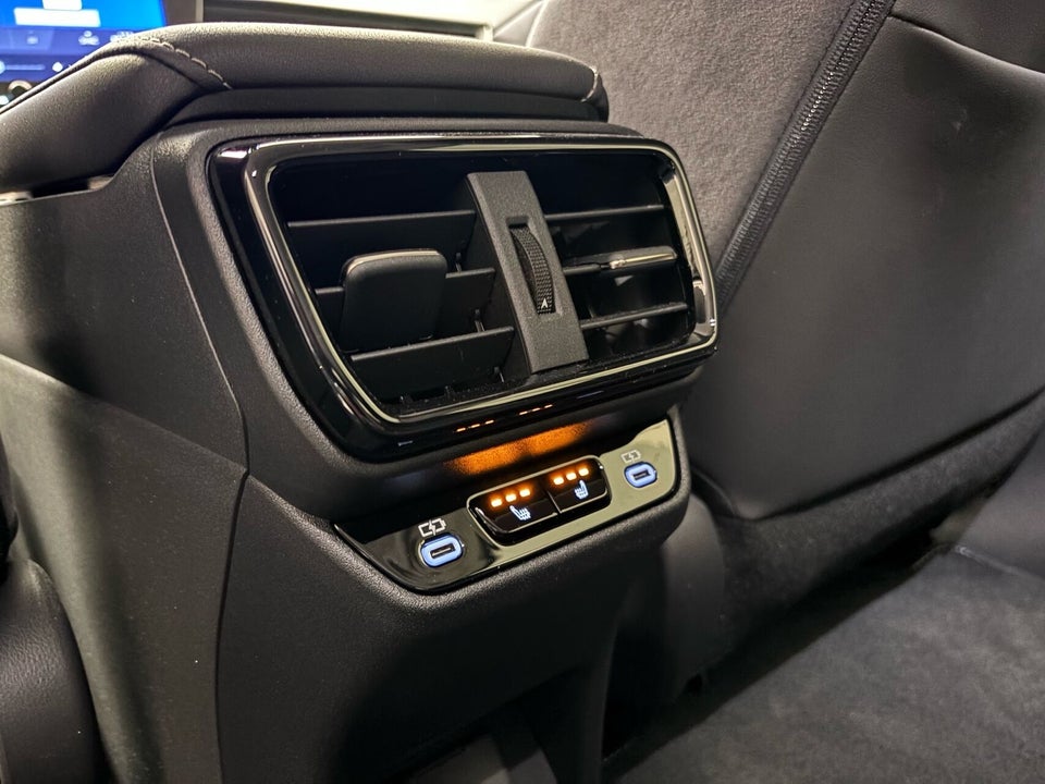 Lexus RZ300e Luxury 5d