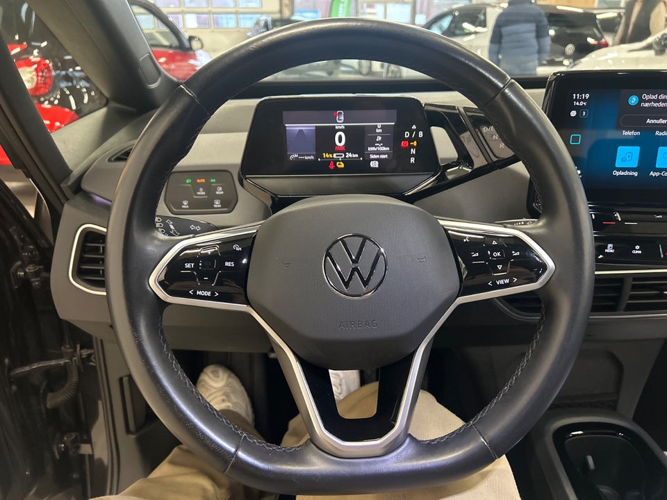 VW ID.3 45 Pure Performance 5d