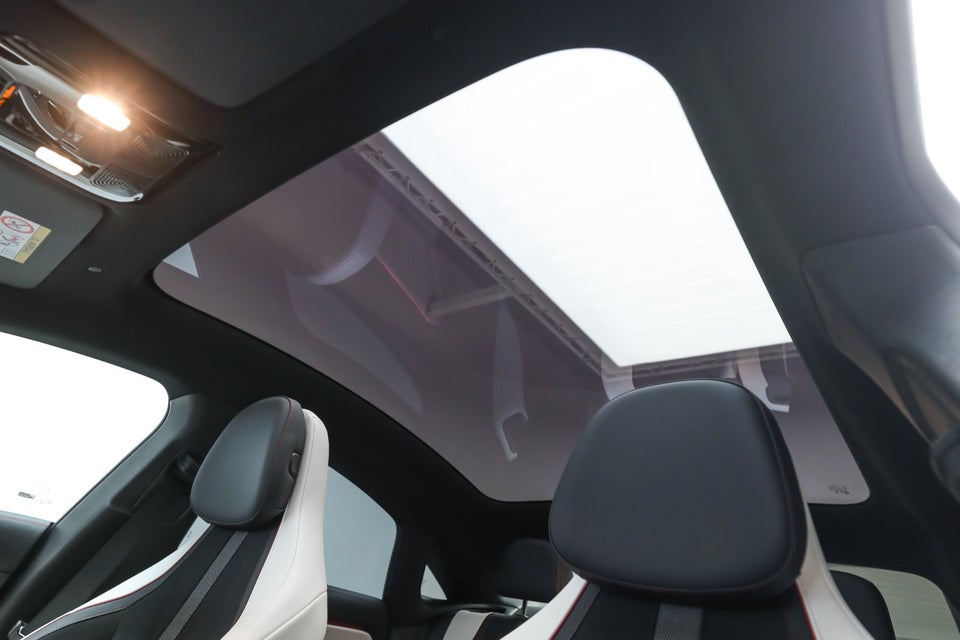 Mercedes CLA250+ EQ AMG Premium 4d