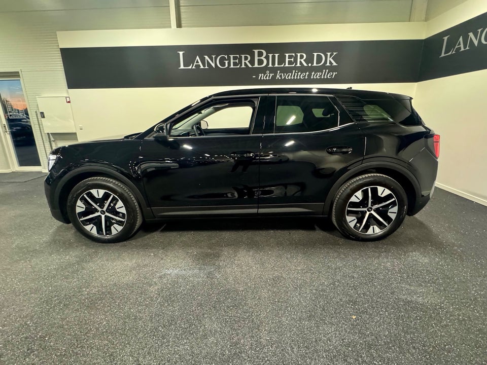 Ford Explorer 82 Select Extended Range 5d