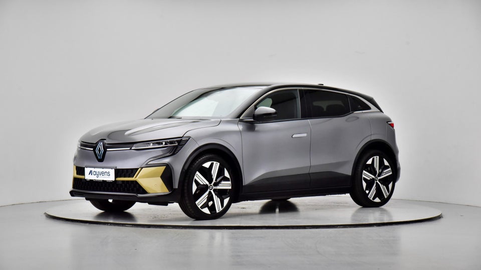 Renault Megane E-Tech 60 Iconic 5d