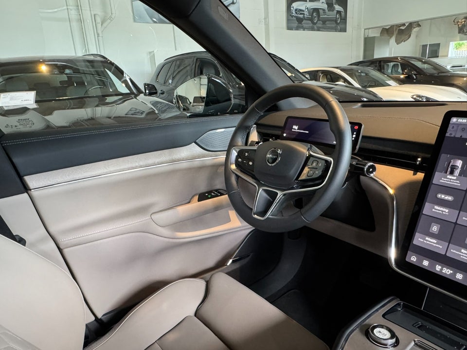 Volvo EX90 Twin Ultra 7prs 5d