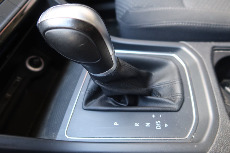 VW Touran 1,4 TSi 150 Comfortline DSG 7prs 5d