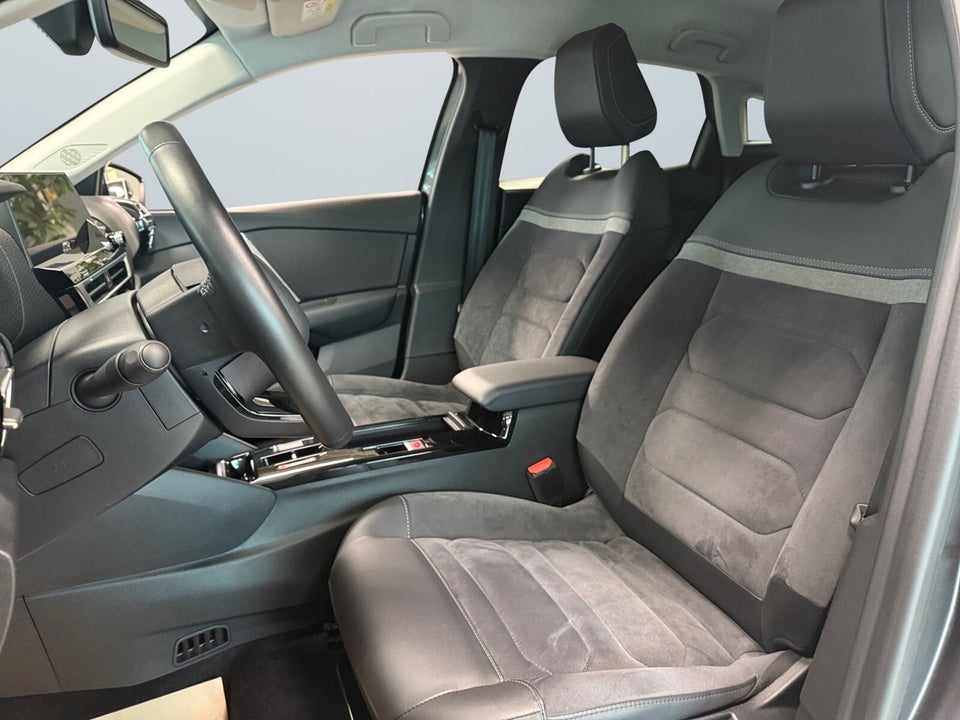 Citroën ë-C4 50 Max 5d