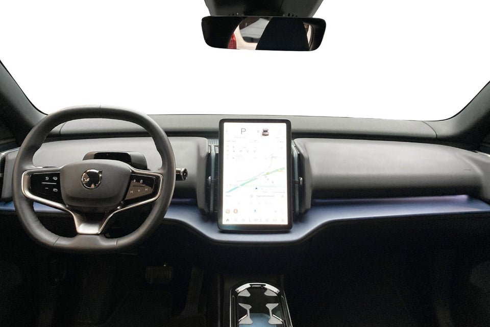 Volvo EX30 Extended Range Plus 5d