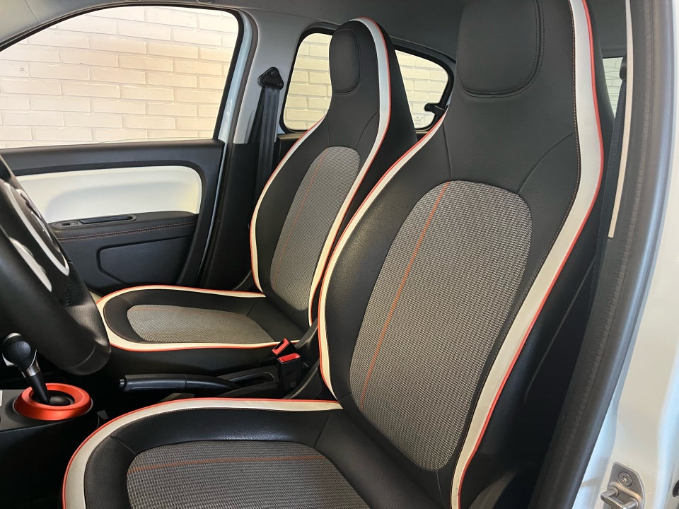 Renault Twingo Electric Intens 5d