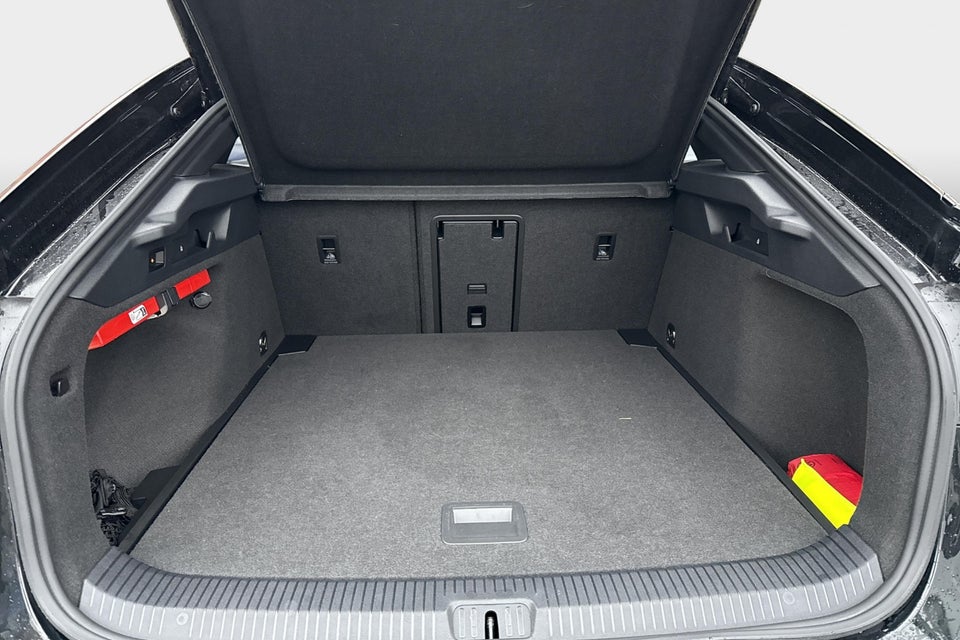 VW ID.7 86 GTX Max 4Motion 5d