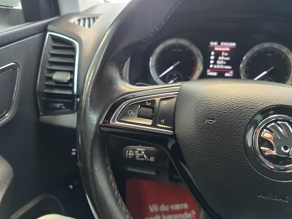 Skoda Karoq 1,5 TSi 150 Style DSG 5d