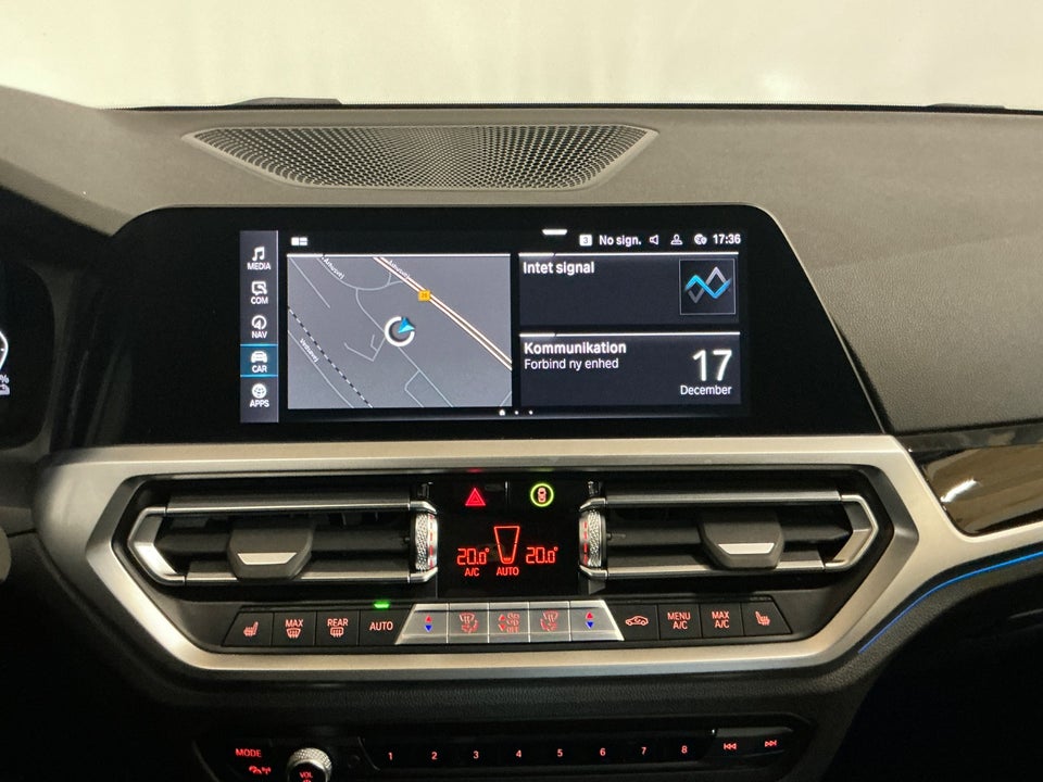 BMW 330e 2,0 Touring Sport Line aut. 5d