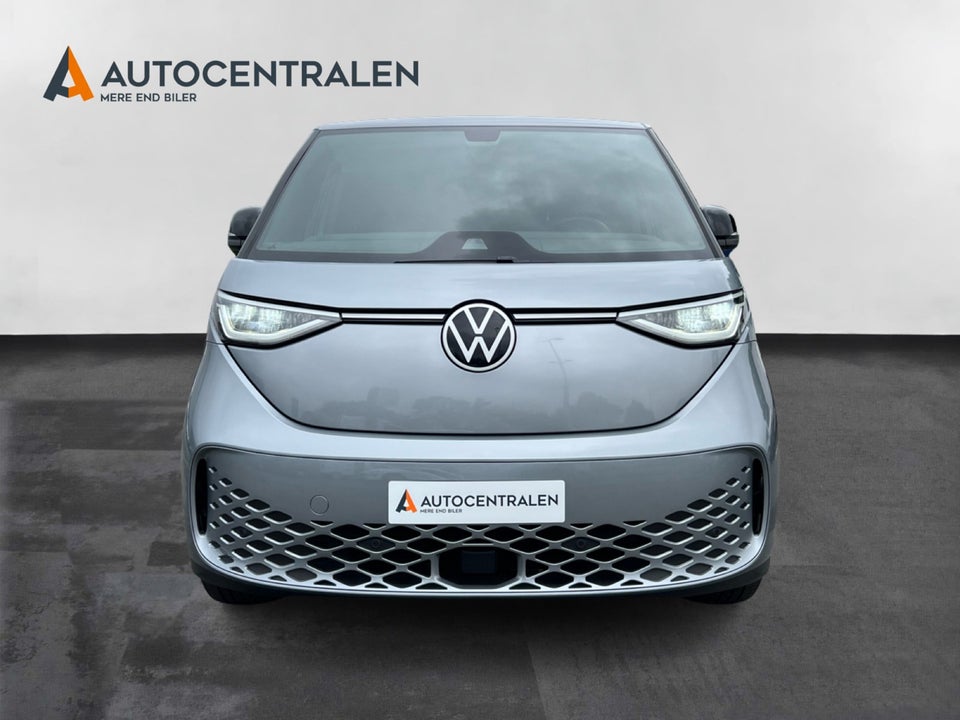 VW ID.Buzz 77 Life SWB 5d