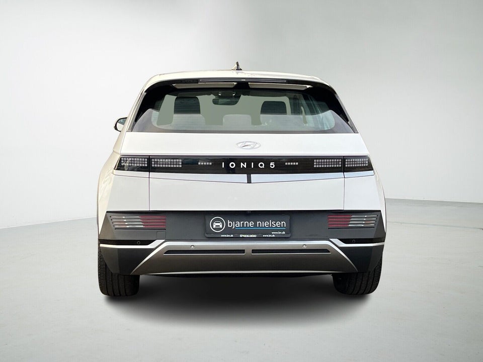 Hyundai Ioniq 5 58 Dynamiq 5d