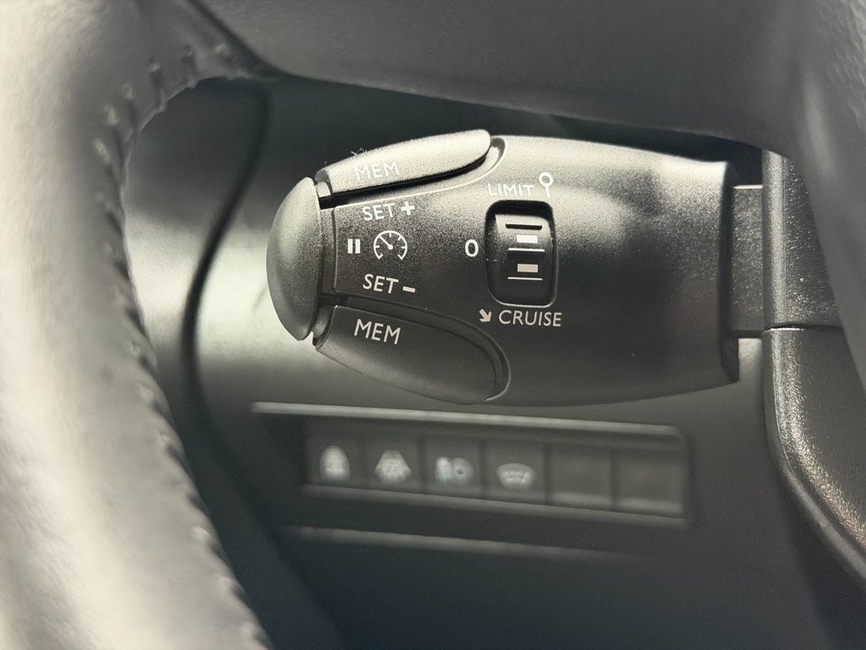 Citroën ë-Berlingo 50 Shine 5d