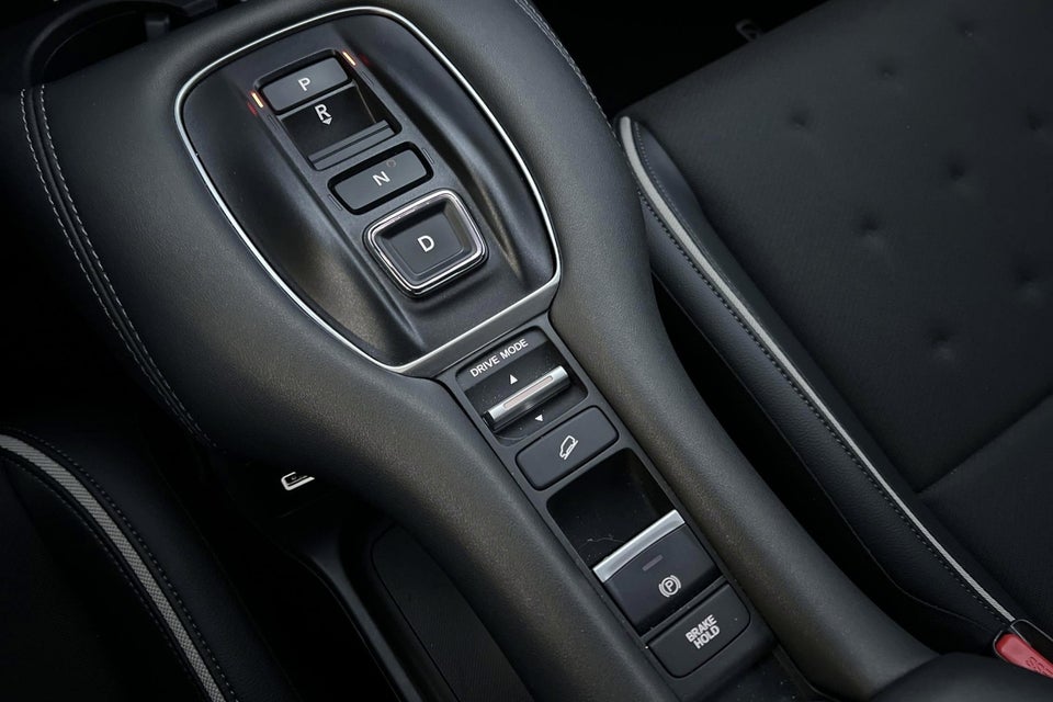 Honda ZR-V 2,0 e:HEV Sport eCVT 5d