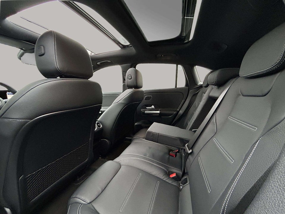 Mercedes EQA250+ AMG Premium 5d