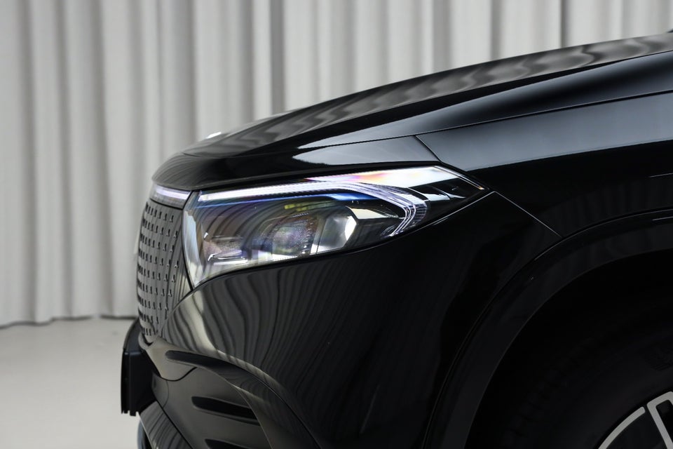 Mercedes EQA250+ AMG Premium 5d