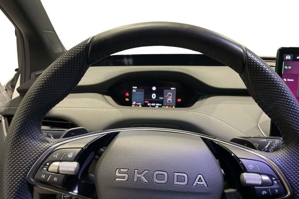 Skoda Elroq 85 iV Sportline Maxx 5d