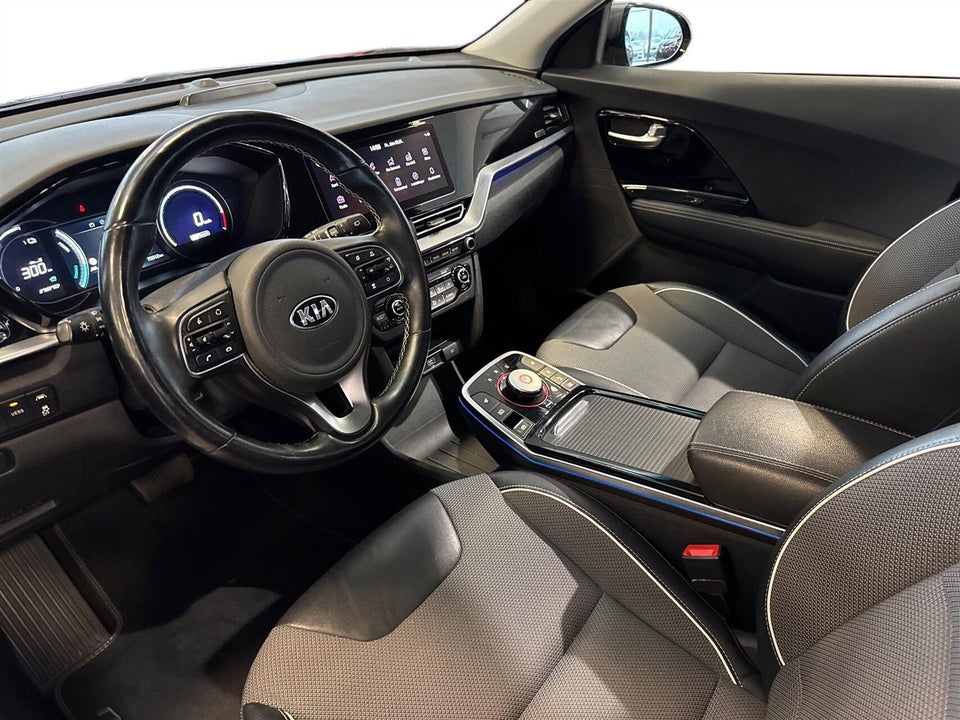 Kia e-Niro 64 Comfort 5d