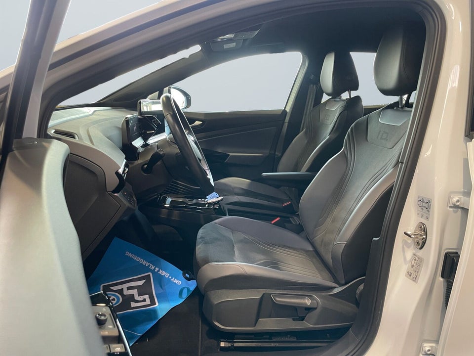 VW ID.4 77 Pro Performance 5d